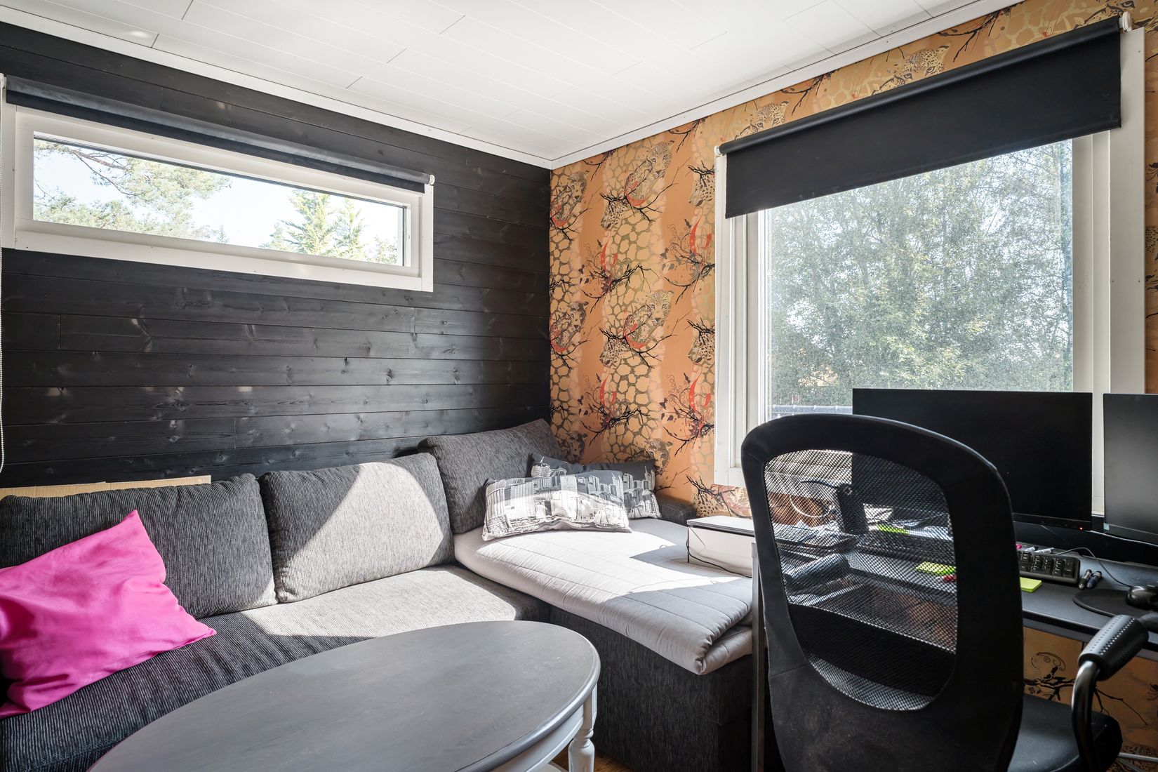 Villa, Bivråksvägen 9, Vidja, Huddinge