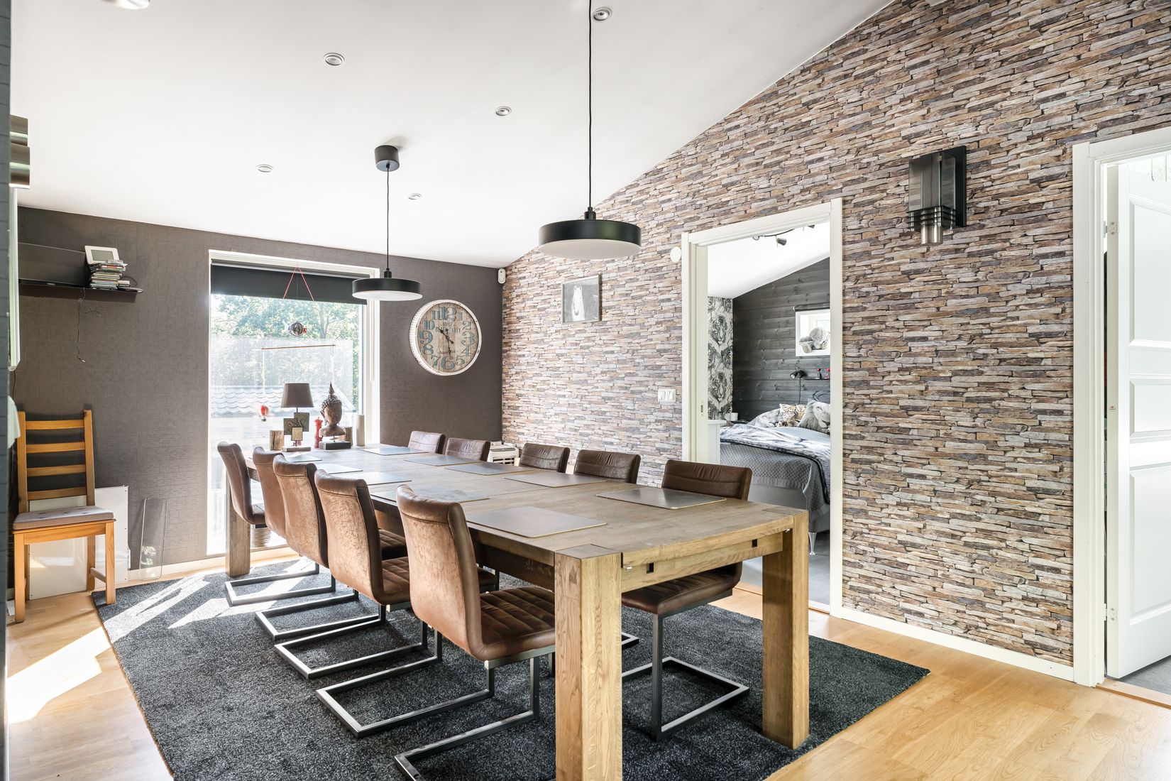 Villa, Bivråksvägen 9, Vidja, Huddinge