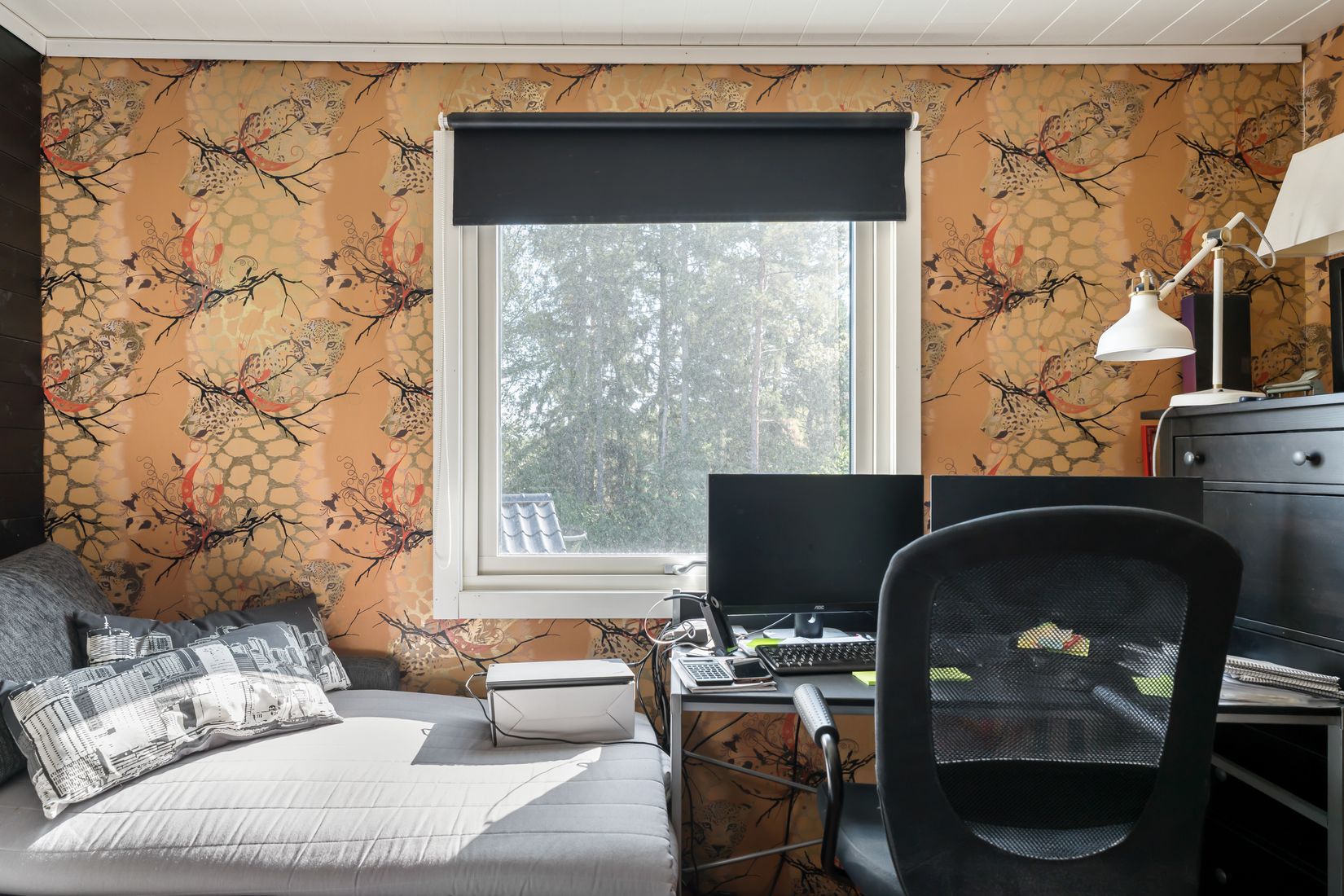 Villa, Bivråksvägen 9, Vidja, Huddinge