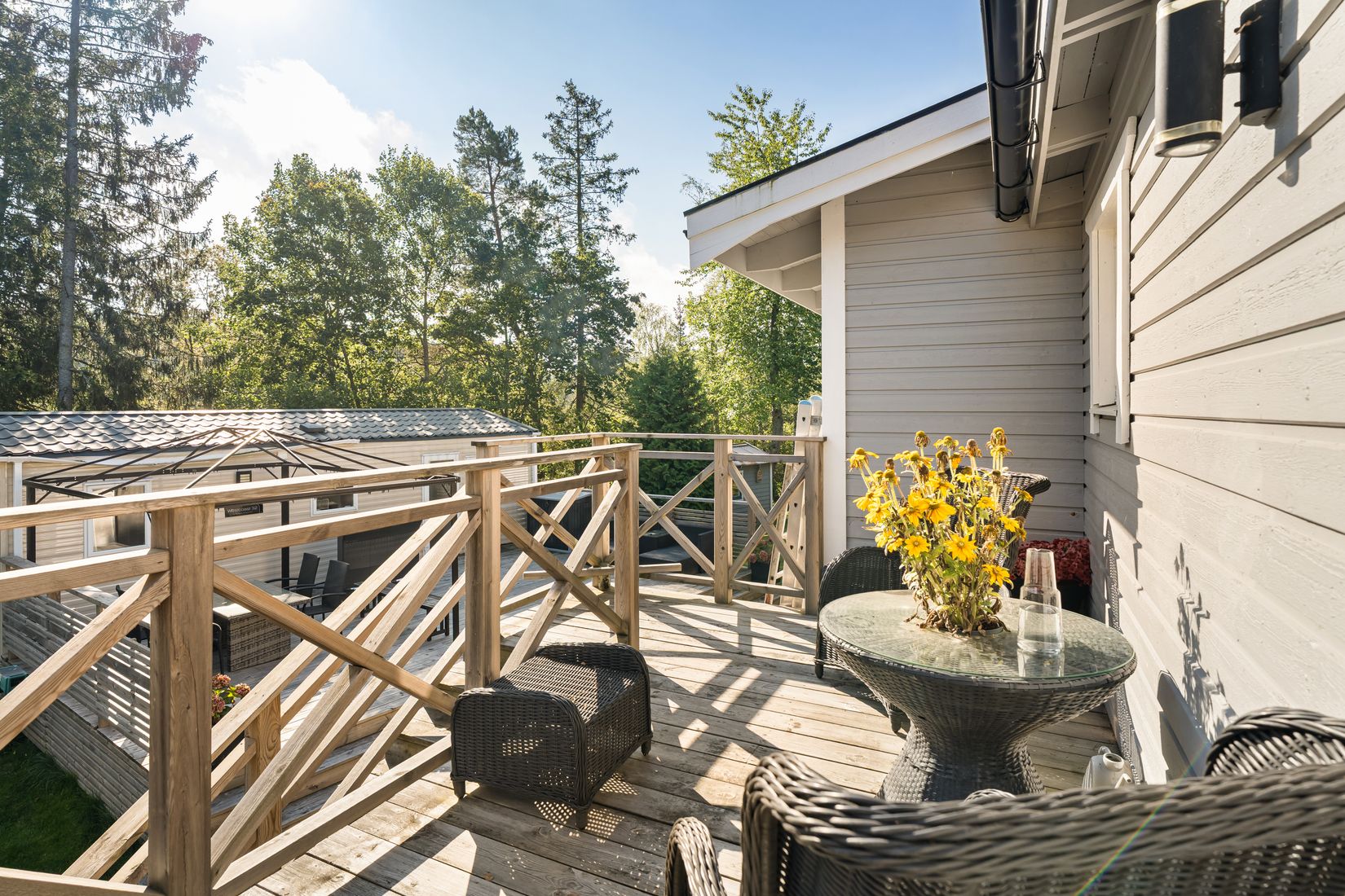 Villa, Bivråksvägen 9, Vidja, Huddinge