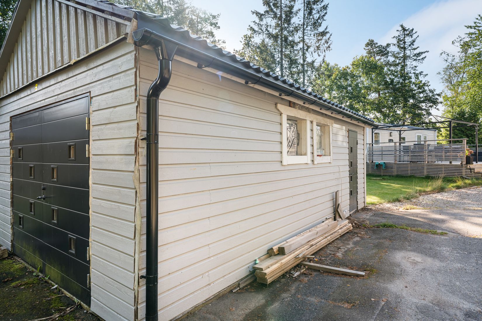 Villa, Bivråksvägen 9, Vidja, Huddinge