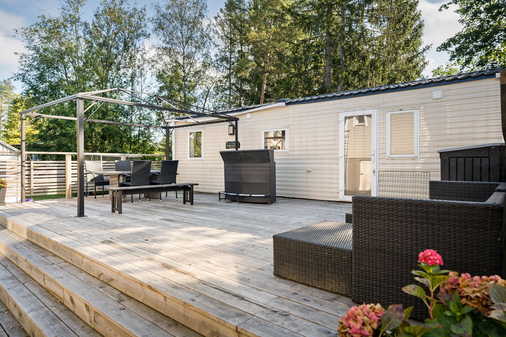 Villa, Bivråksvägen 9, Vidja, Huddinge