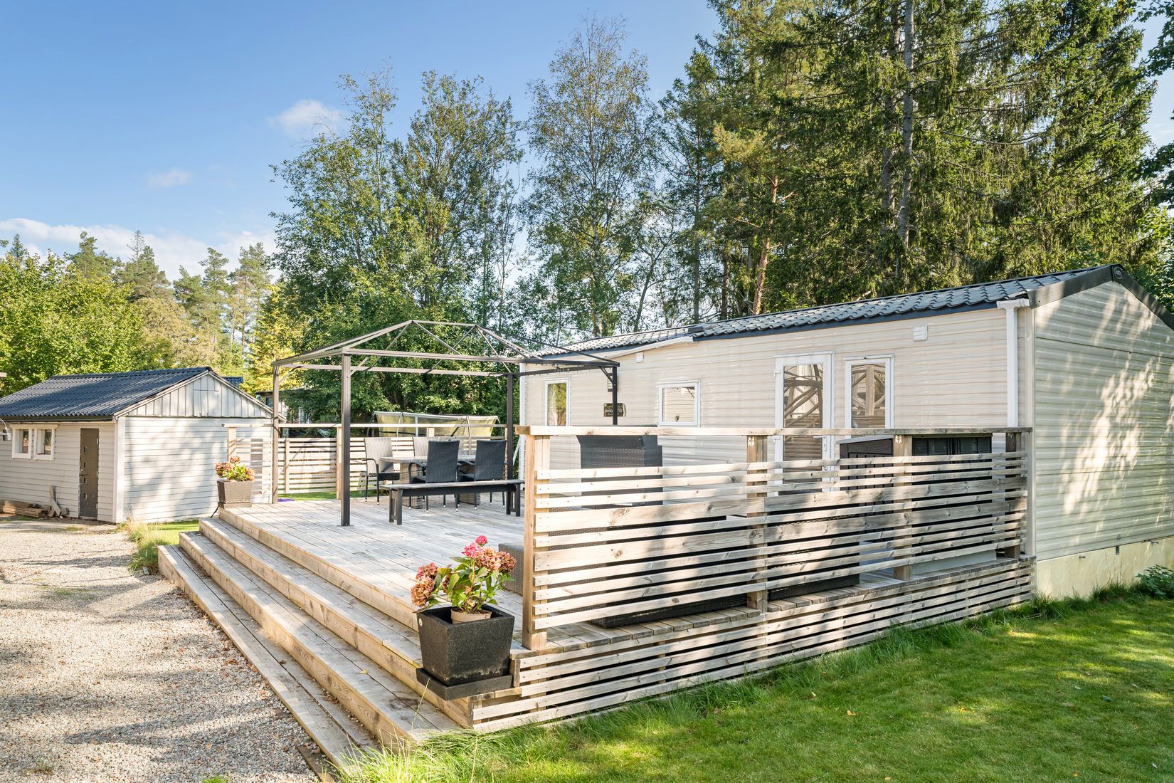 Villa, Bivråksvägen 9, Vidja, Huddinge