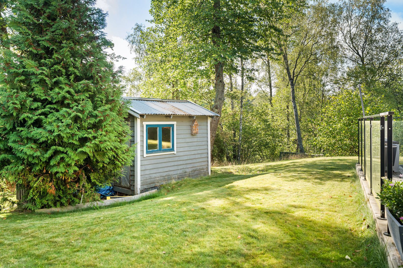 Villa, Bivråksvägen 9, Vidja, Huddinge