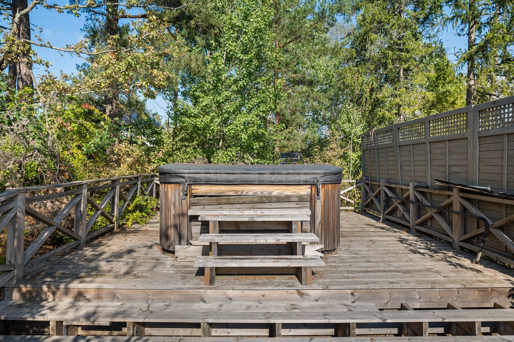 Villa, Bivråksvägen 9, Vidja, Huddinge