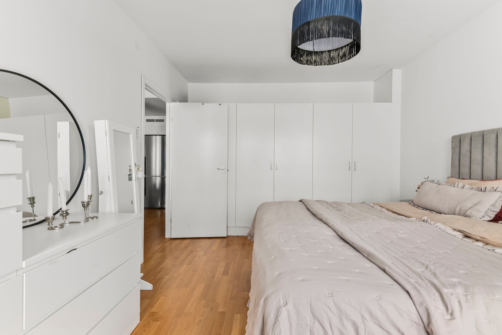 Bostadsrätt, Östersundsgatan 7, Råcksta, Stockholm