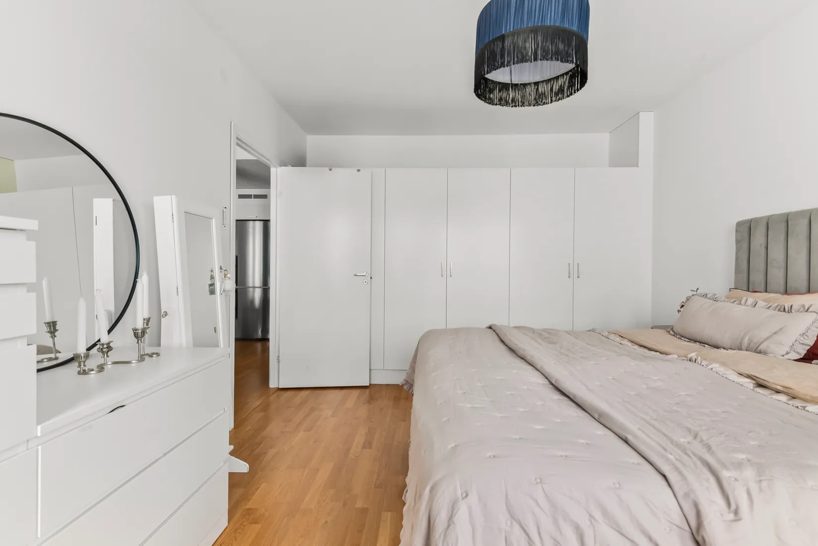 Bostadsrätt, Östersundsgatan 7, Råcksta, Stockholm