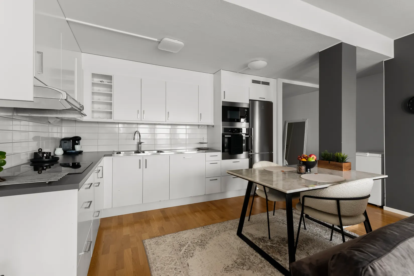 Bostadsrätt, Östersundsgatan 7, Råcksta, Stockholm