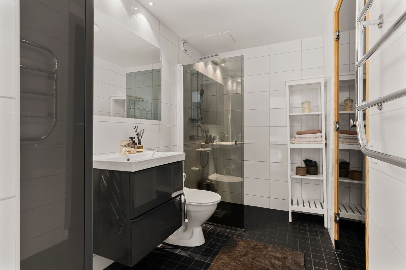 Bostadsrätt, Östersundsgatan 7, Råcksta, Stockholm