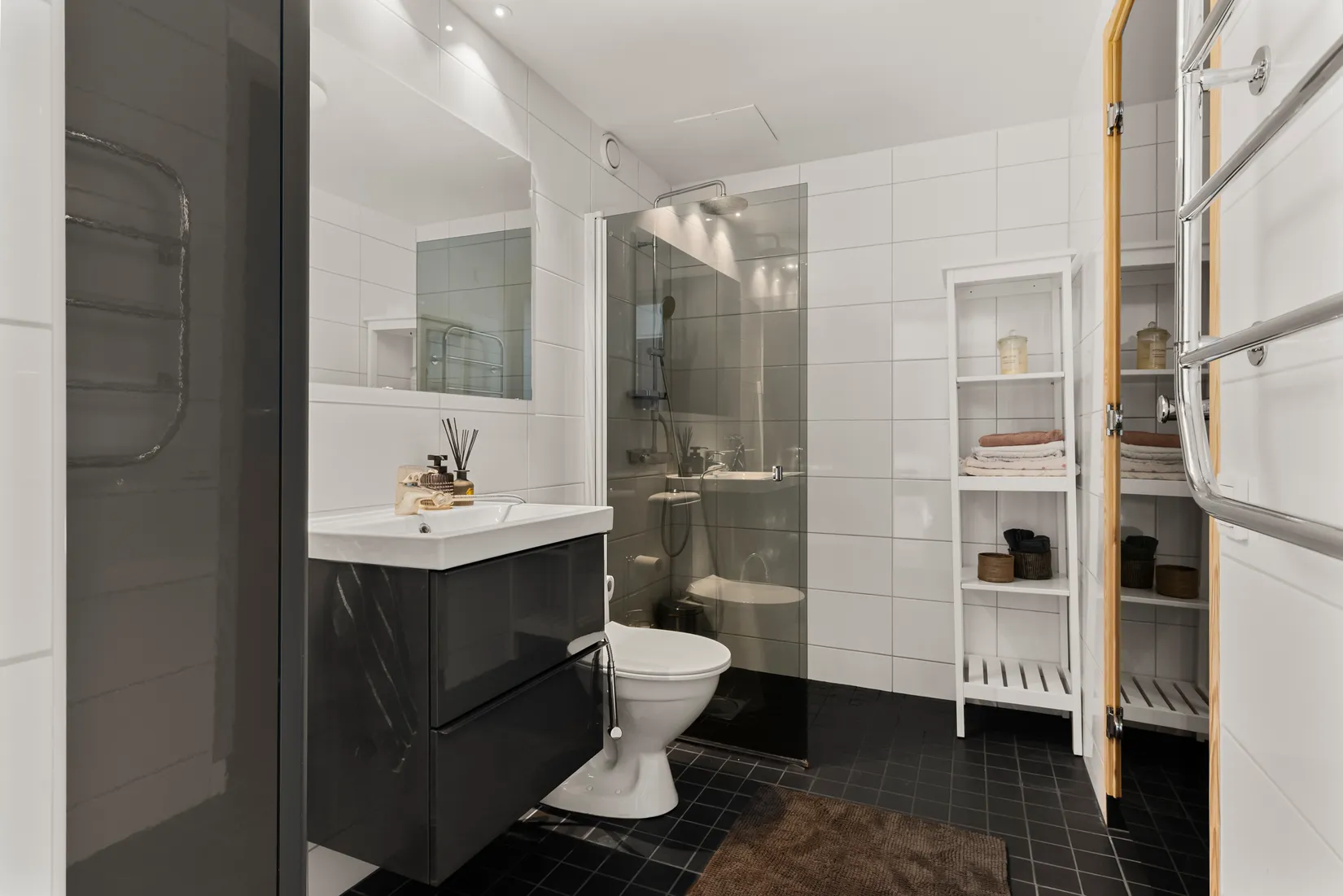 Bostadsrätt, Östersundsgatan 7, Råcksta, Stockholm