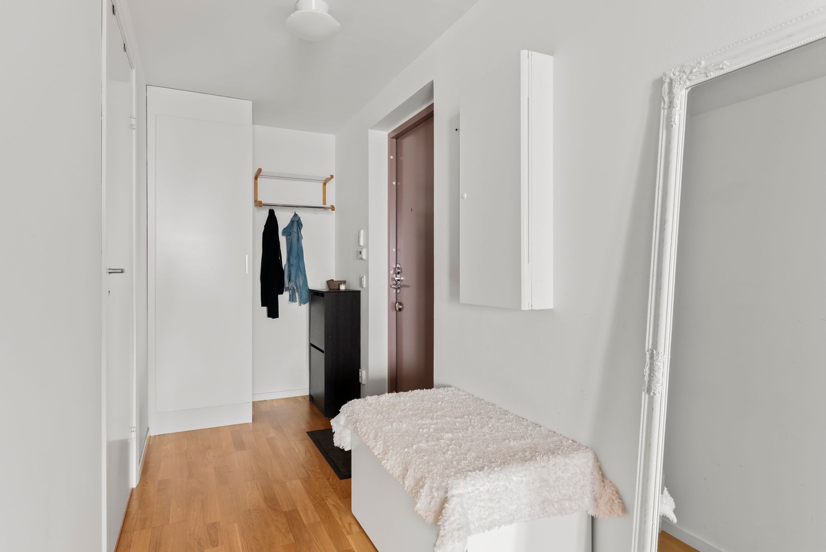 Bostadsrätt, Östersundsgatan 7, Råcksta, Stockholm