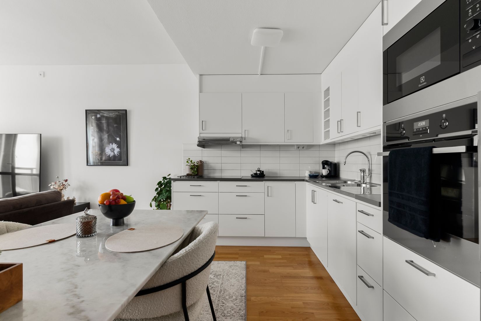 Bostadsrätt, Östersundsgatan 7, Råcksta, Stockholm