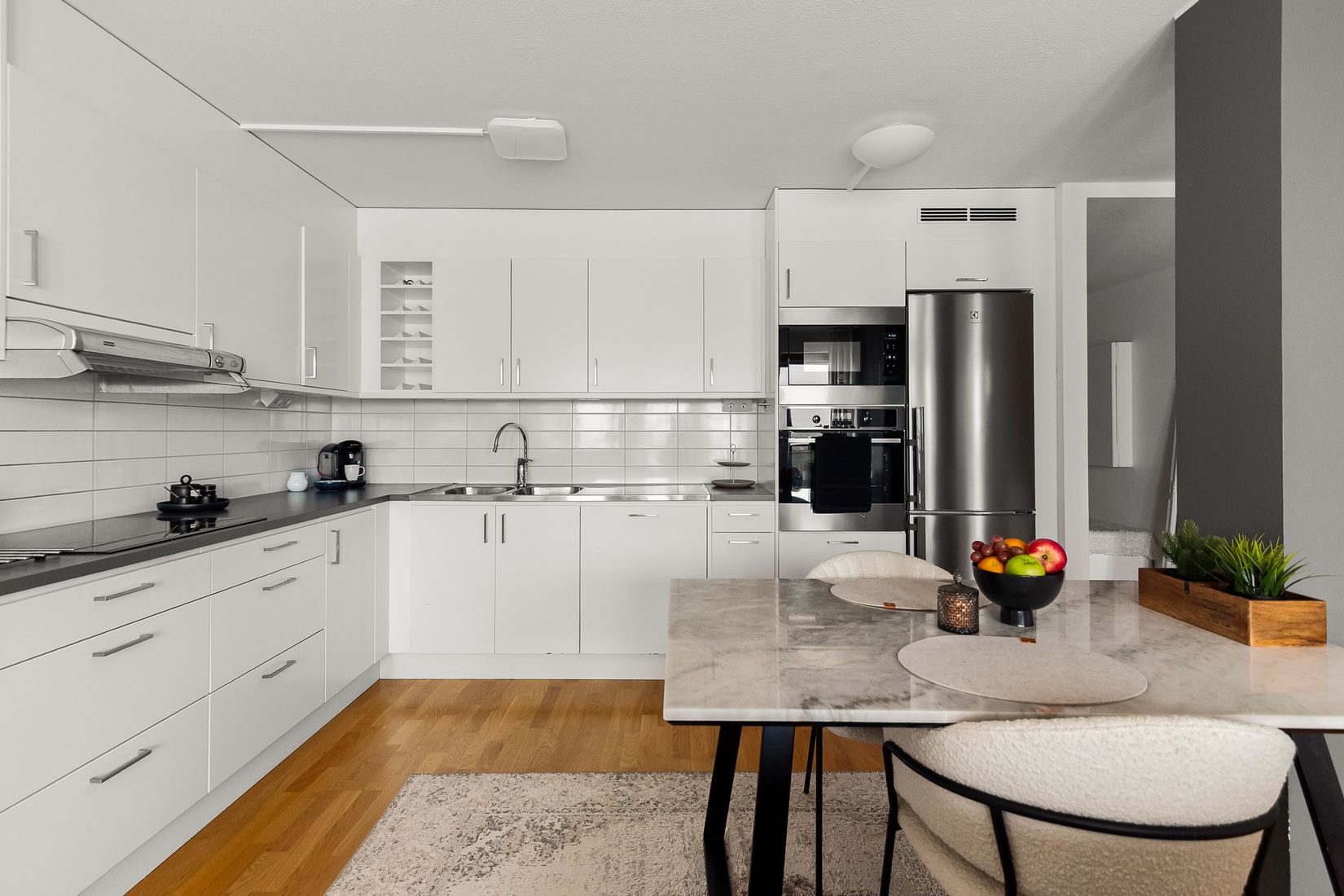 Bostadsrätt, Östersundsgatan 7, Råcksta, Stockholm