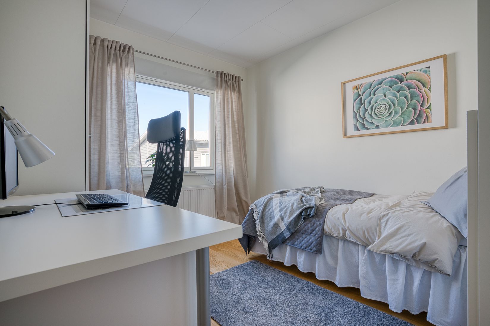 Villa, Radhus, Norra Atriumvägen 12, Kvisslingby, Österåker