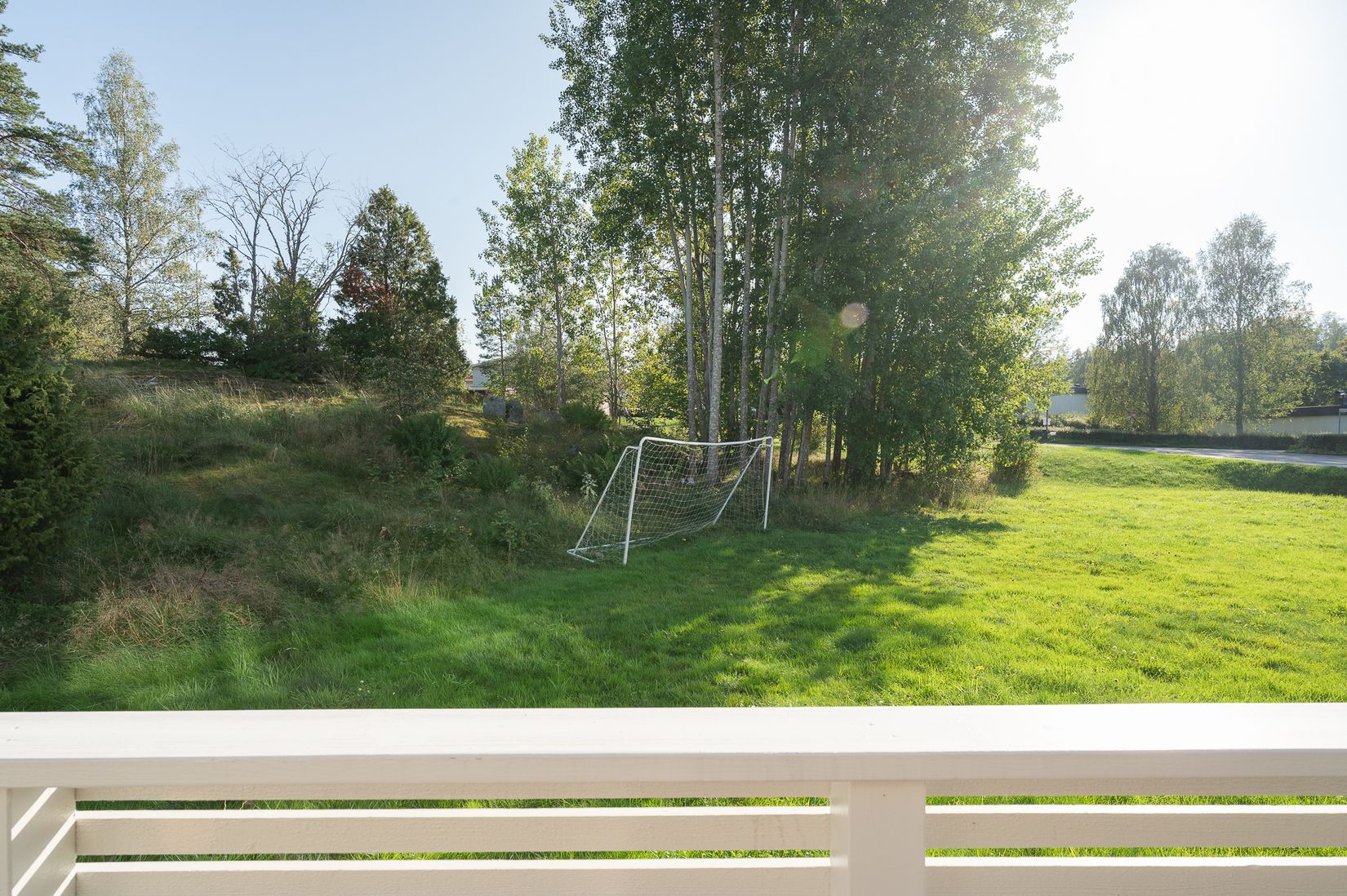 Villa, Radhus, Norra Atriumvägen 12, Kvisslingby, Österåker