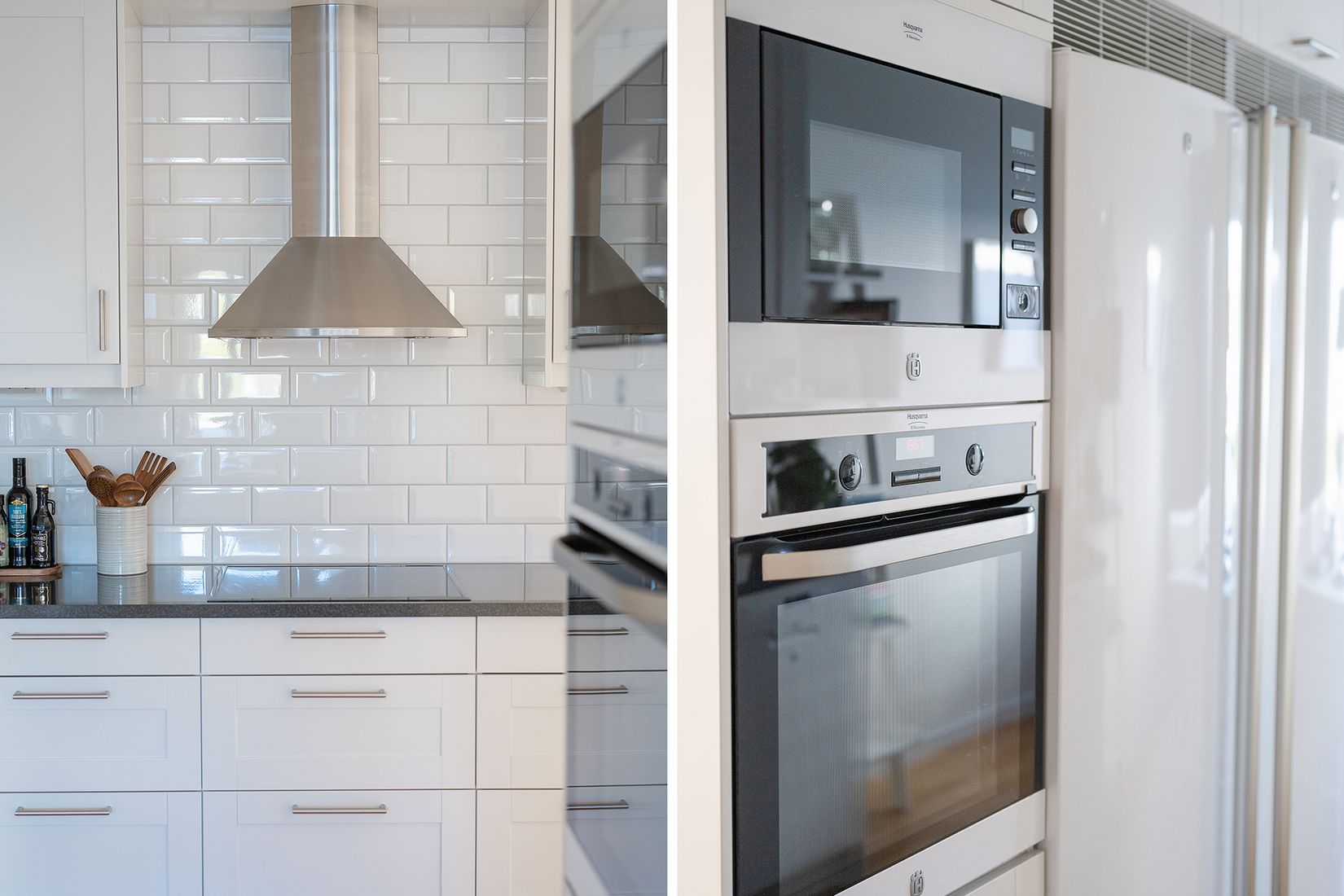 Villa, Radhus, Norra Atriumvägen 12, Kvisslingby, Österåker