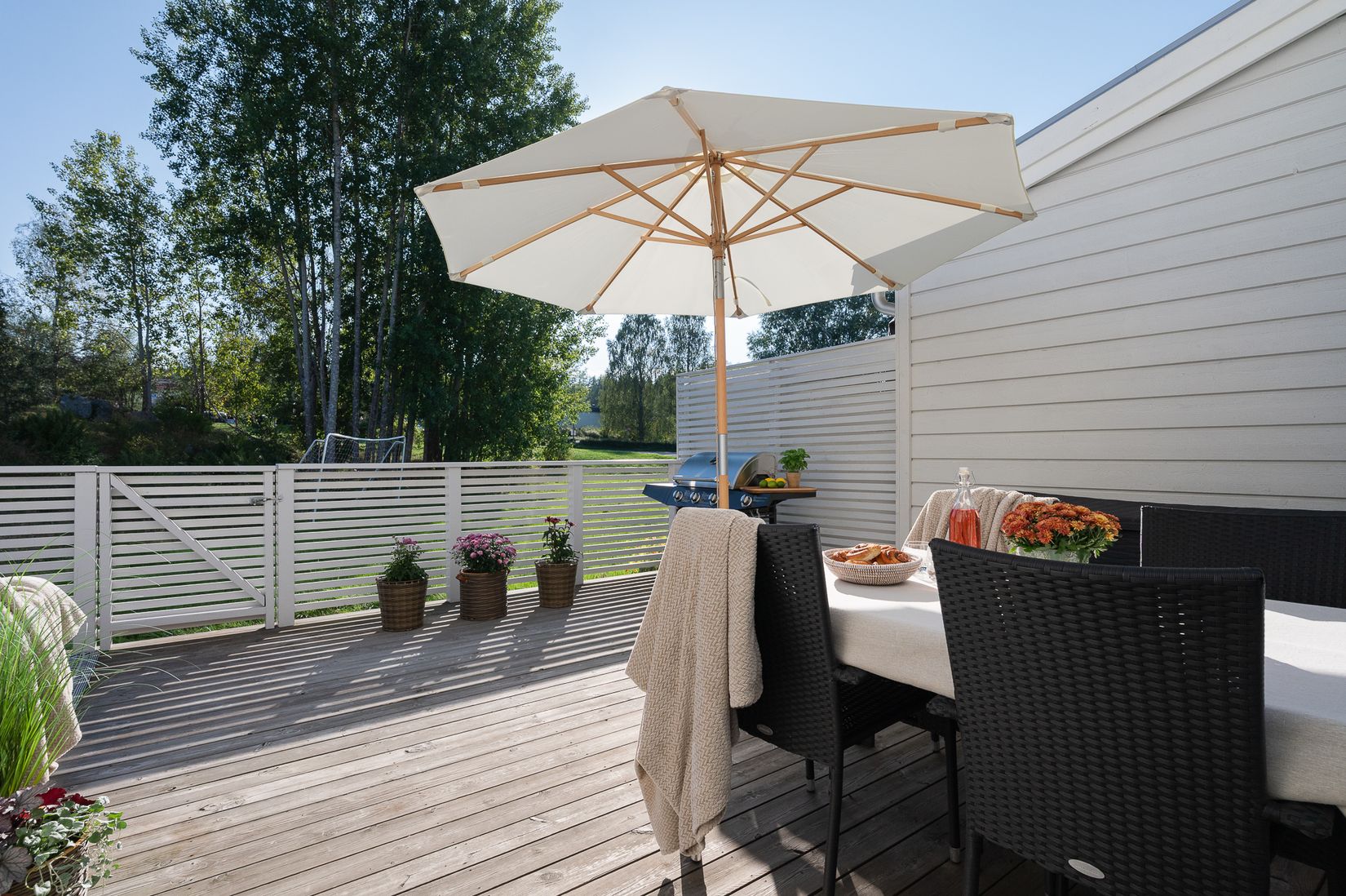 Villa, Radhus, Norra Atriumvägen 12, Kvisslingby, Österåker