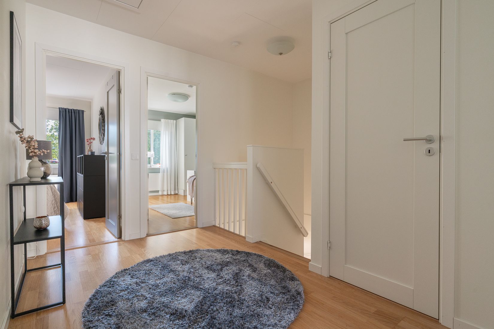 Villa, Radhus, Norra Atriumvägen 12, Kvisslingby, Österåker