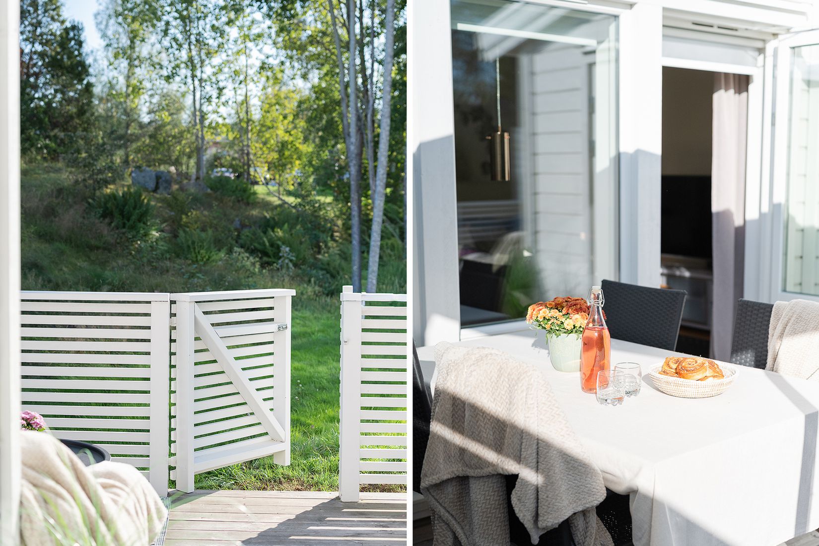 Villa, Radhus, Norra Atriumvägen 12, Kvisslingby, Österåker