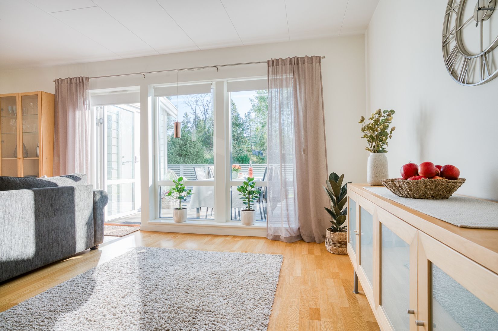 Villa, Radhus, Norra Atriumvägen 12, Kvisslingby, Österåker