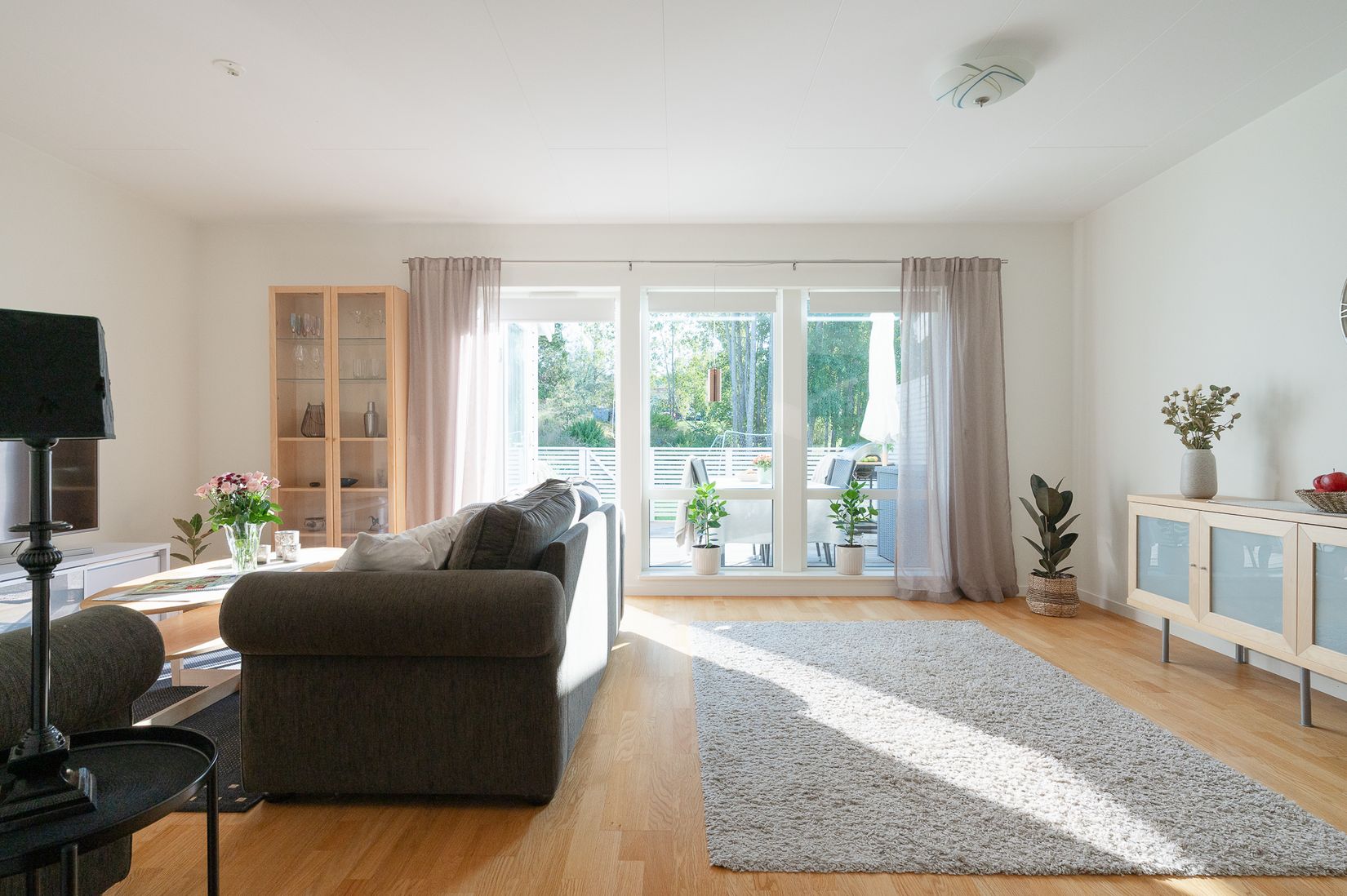 Villa, Radhus, Norra Atriumvägen 12, Kvisslingby, Österåker