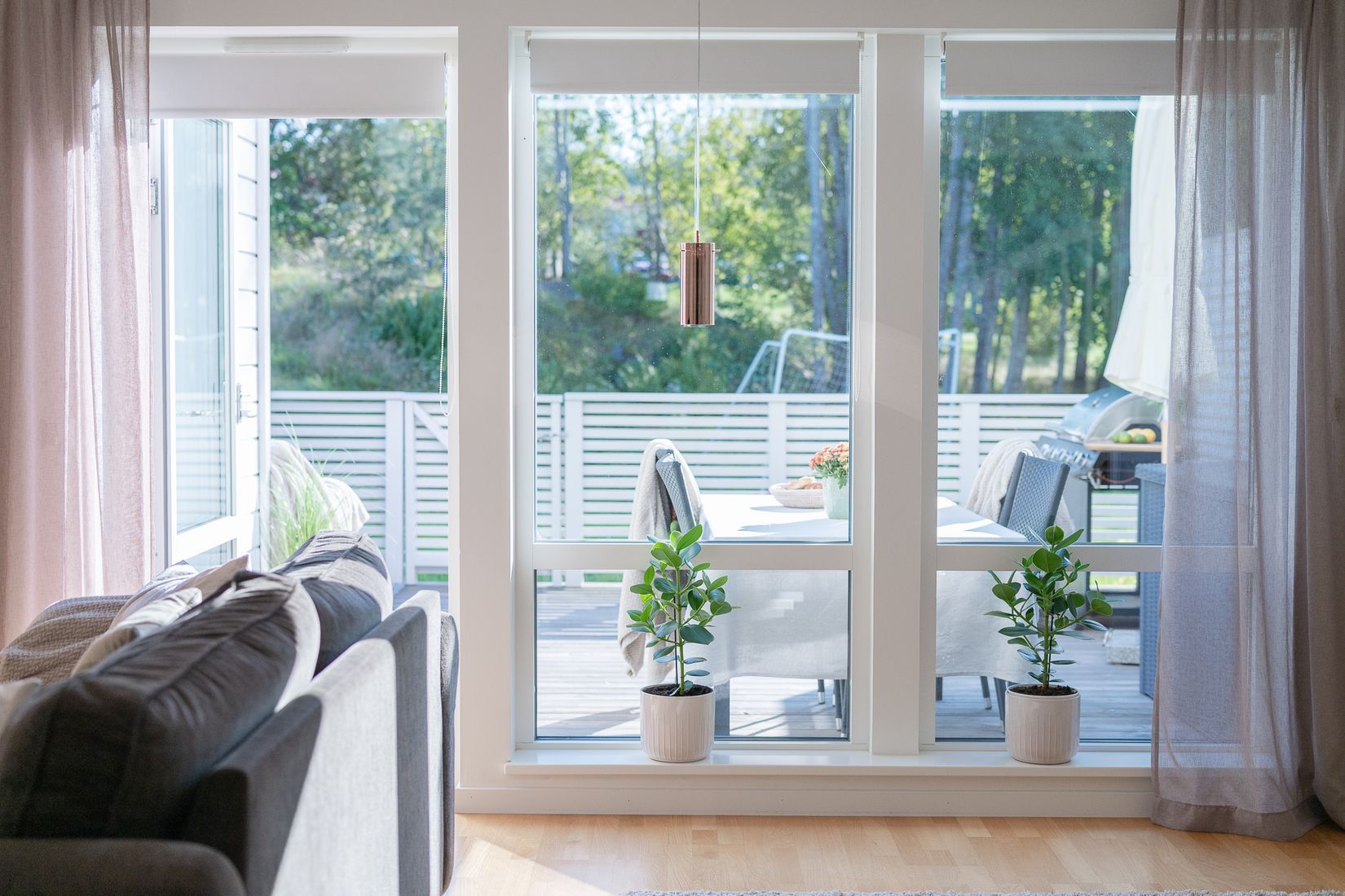 Villa, Radhus, Norra Atriumvägen 12, Kvisslingby, Österåker