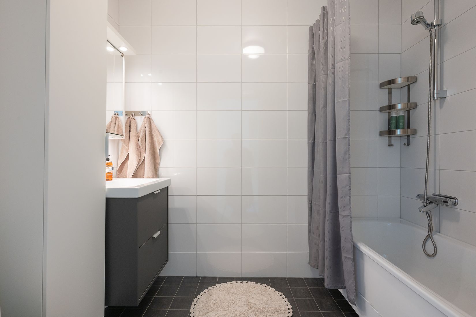 Villa, Radhus, Norra Atriumvägen 12, Kvisslingby, Österåker