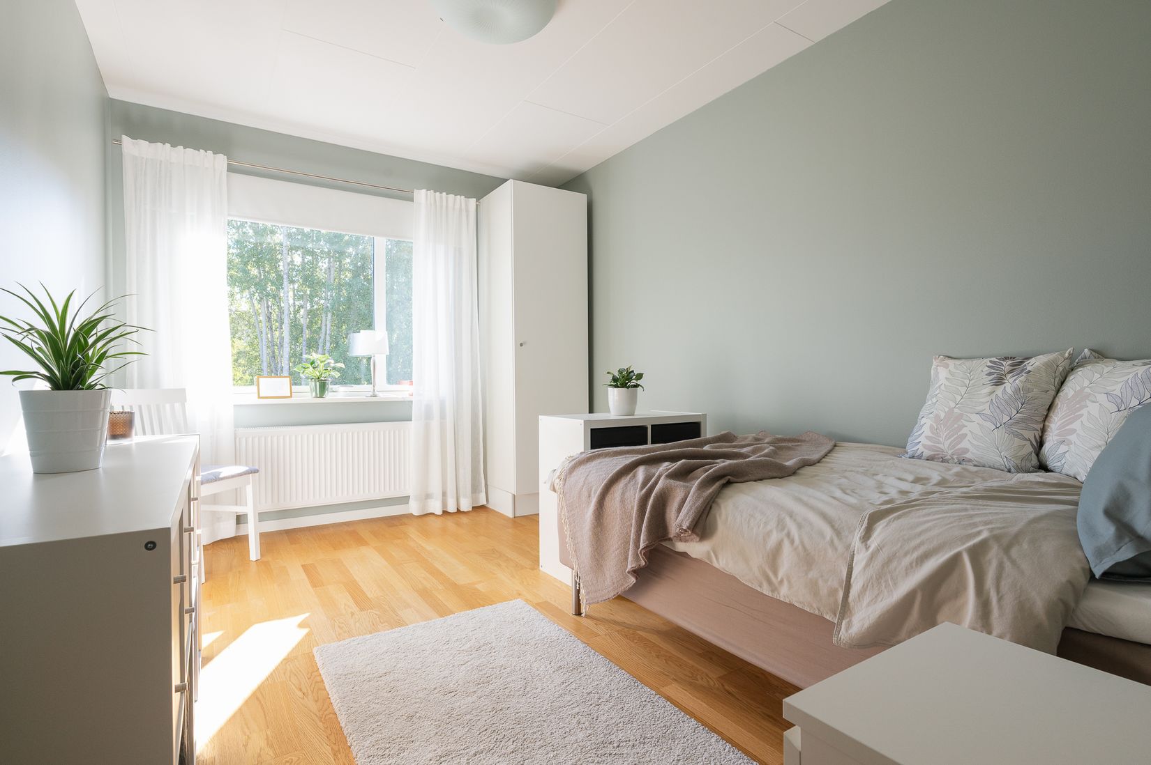 Villa, Radhus, Norra Atriumvägen 12, Kvisslingby, Österåker