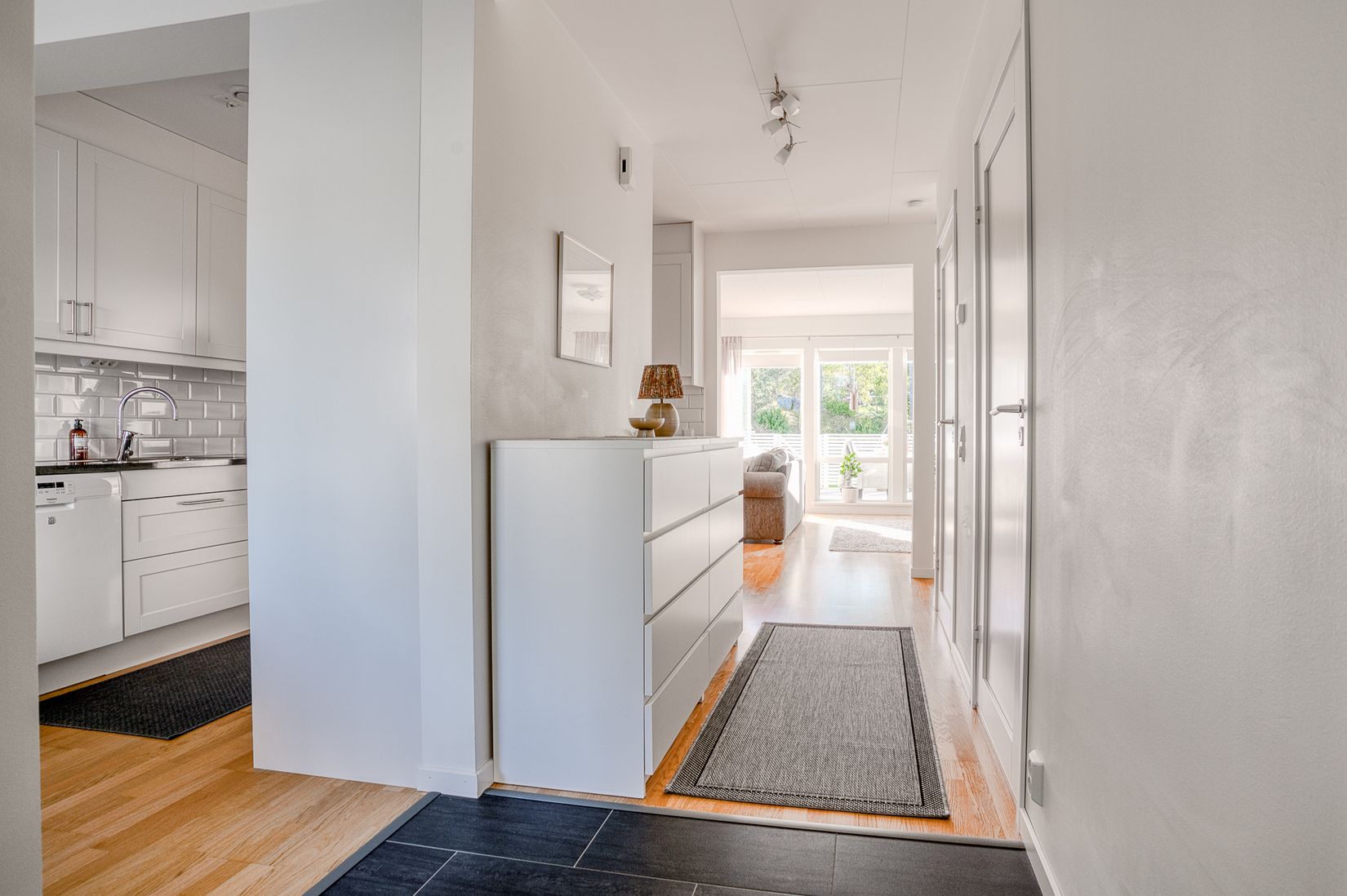 Villa, Radhus, Norra Atriumvägen 12, Kvisslingby, Österåker