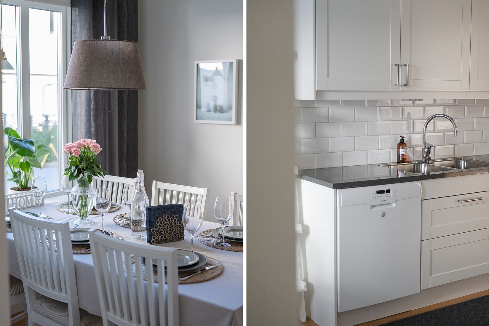 Villa, Radhus, Norra Atriumvägen 12, Kvisslingby, Österåker