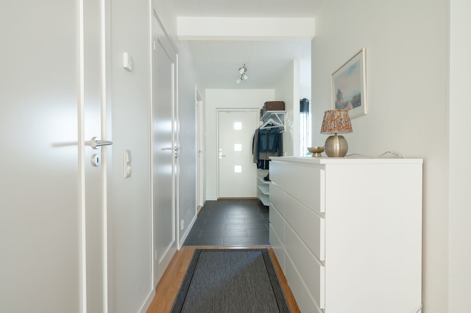 Villa, Radhus, Norra Atriumvägen 12, Kvisslingby, Österåker