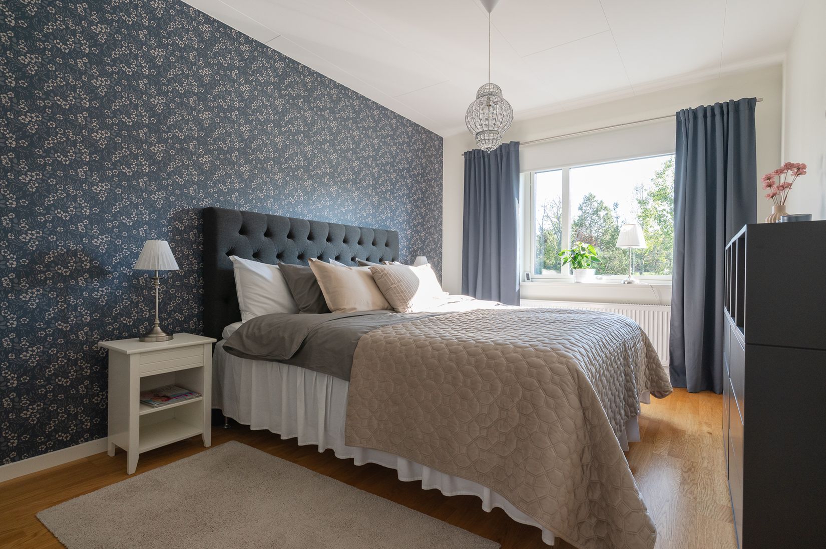 Villa, Radhus, Norra Atriumvägen 12, Kvisslingby, Österåker