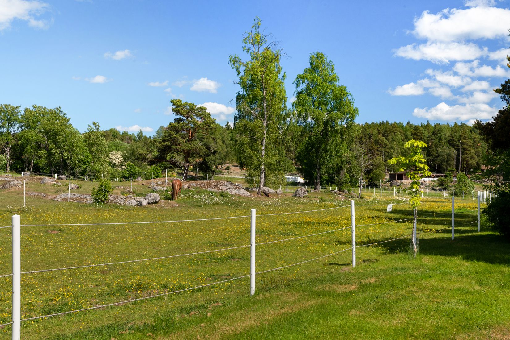 Villa, Radhus, Norra Atriumvägen 12, Kvisslingby, Österåker