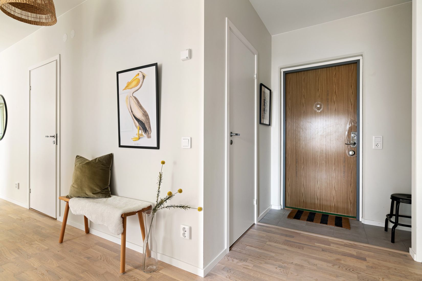 Bostadsrätt, Förmansgatan 18, Centralt / Öster, Örebro