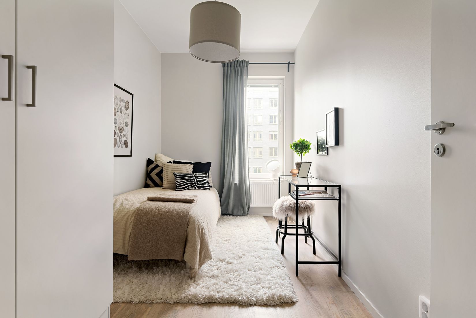 Bostadsrätt, Förmansgatan 18, Centralt / Öster, Örebro