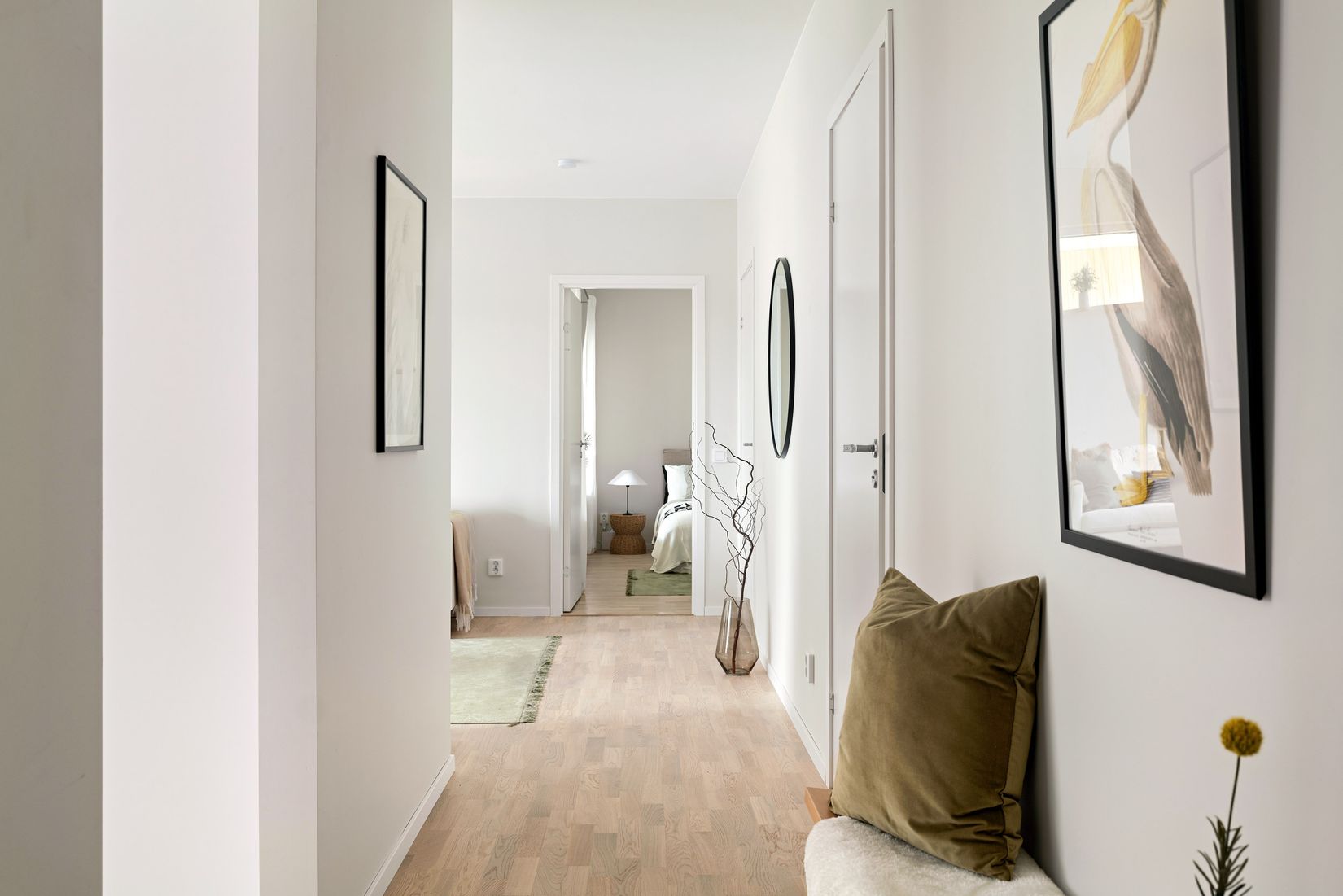 Bostadsrätt, Förmansgatan 18, Centralt / Öster, Örebro