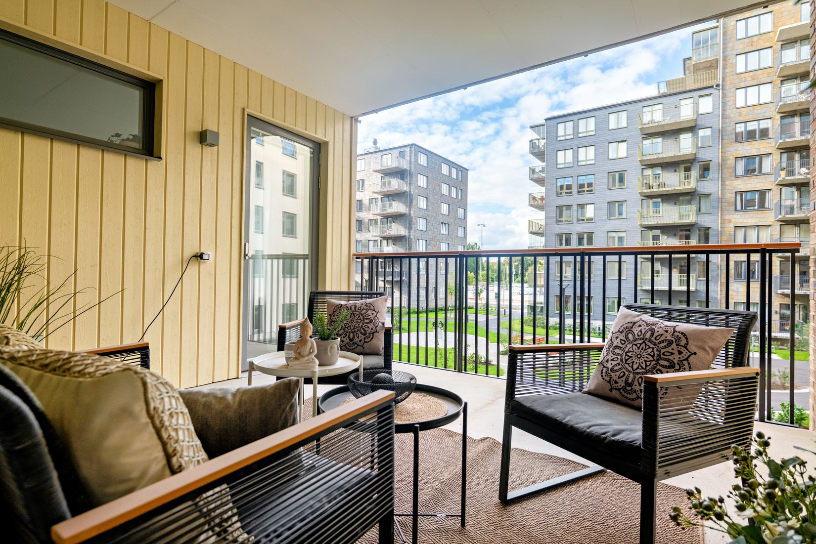 Bostadsrätt, Förmansgatan 18, Centralt / Öster, Örebro