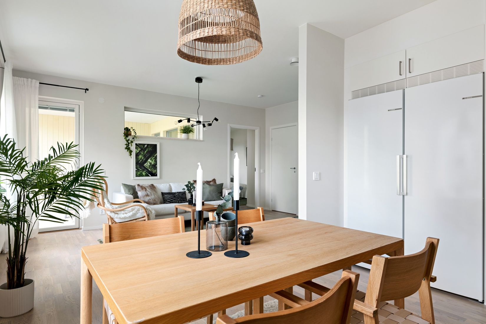 Bostadsrätt, Förmansgatan 18, Centralt / Öster, Örebro