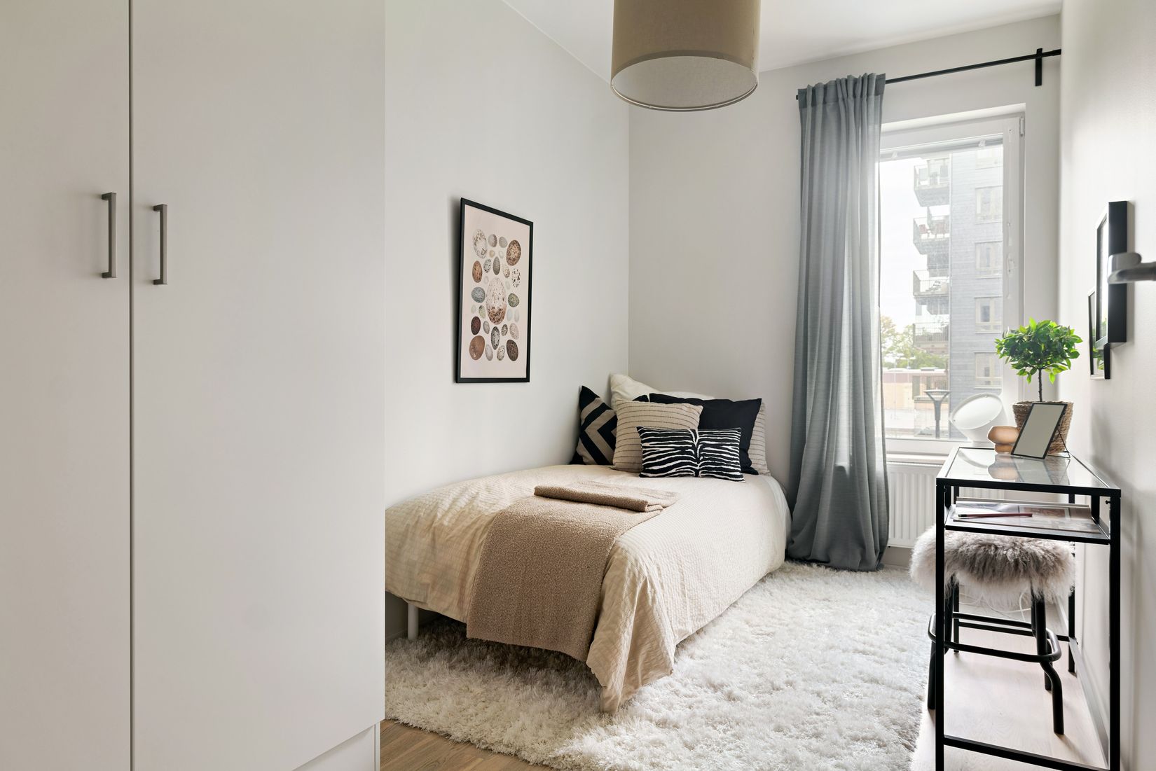 Bostadsrätt, Förmansgatan 18, Centralt / Öster, Örebro