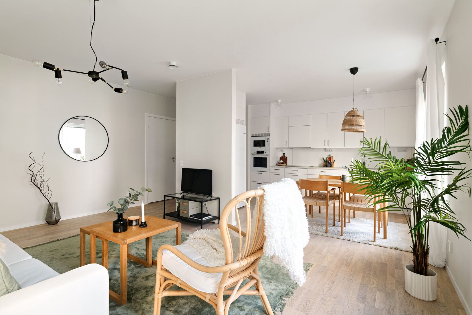 Bostadsrätt, Förmansgatan 18, Centralt / Öster, Örebro