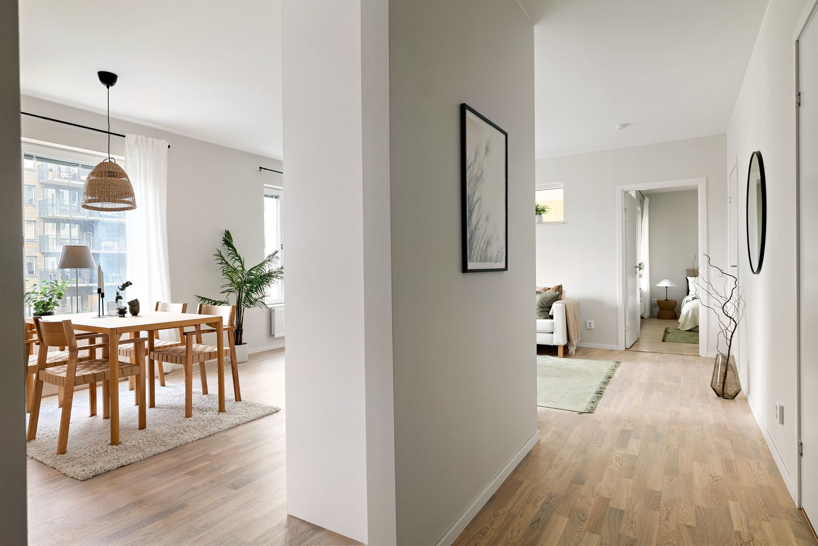 Bostadsrätt, Förmansgatan 18, Centralt / Öster, Örebro