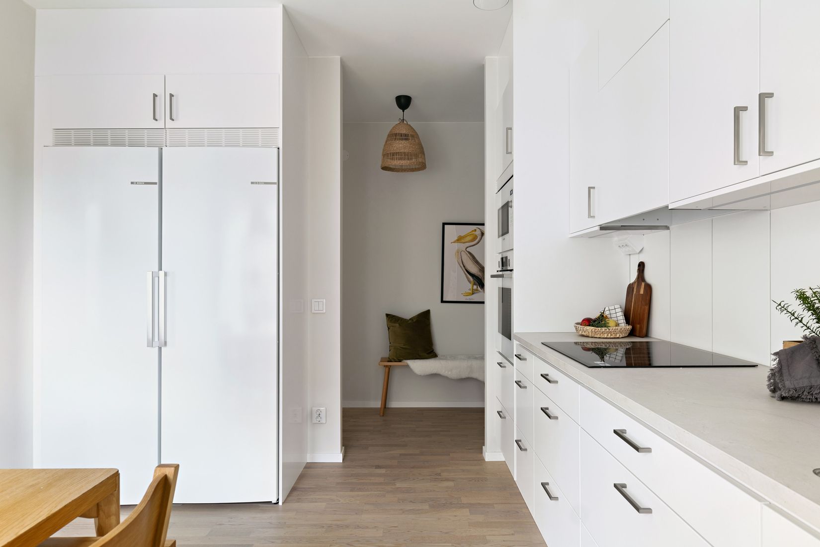 Bostadsrätt, Förmansgatan 18, Centralt / Öster, Örebro