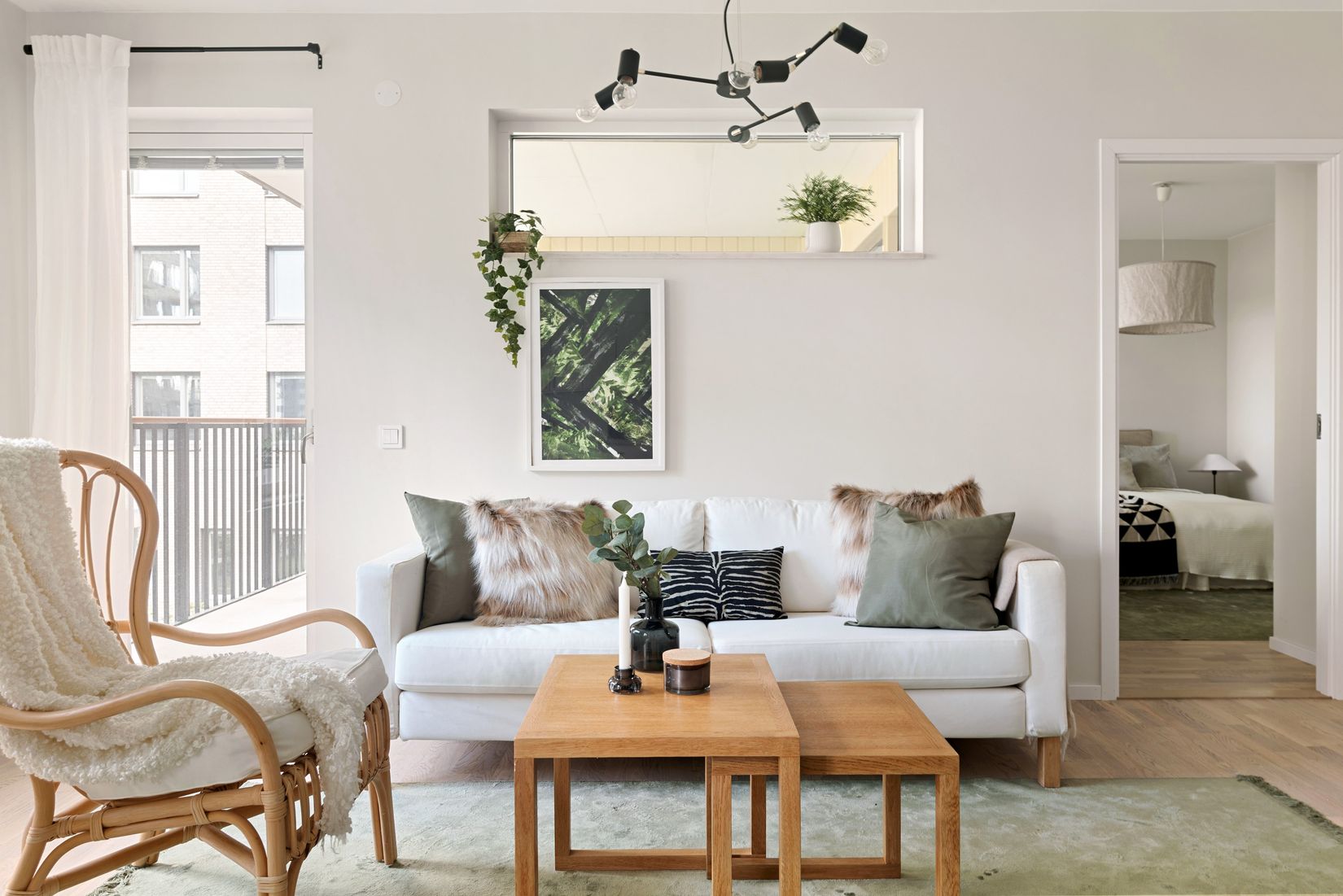 Bostadsrätt, Förmansgatan 18, Centralt / Öster, Örebro