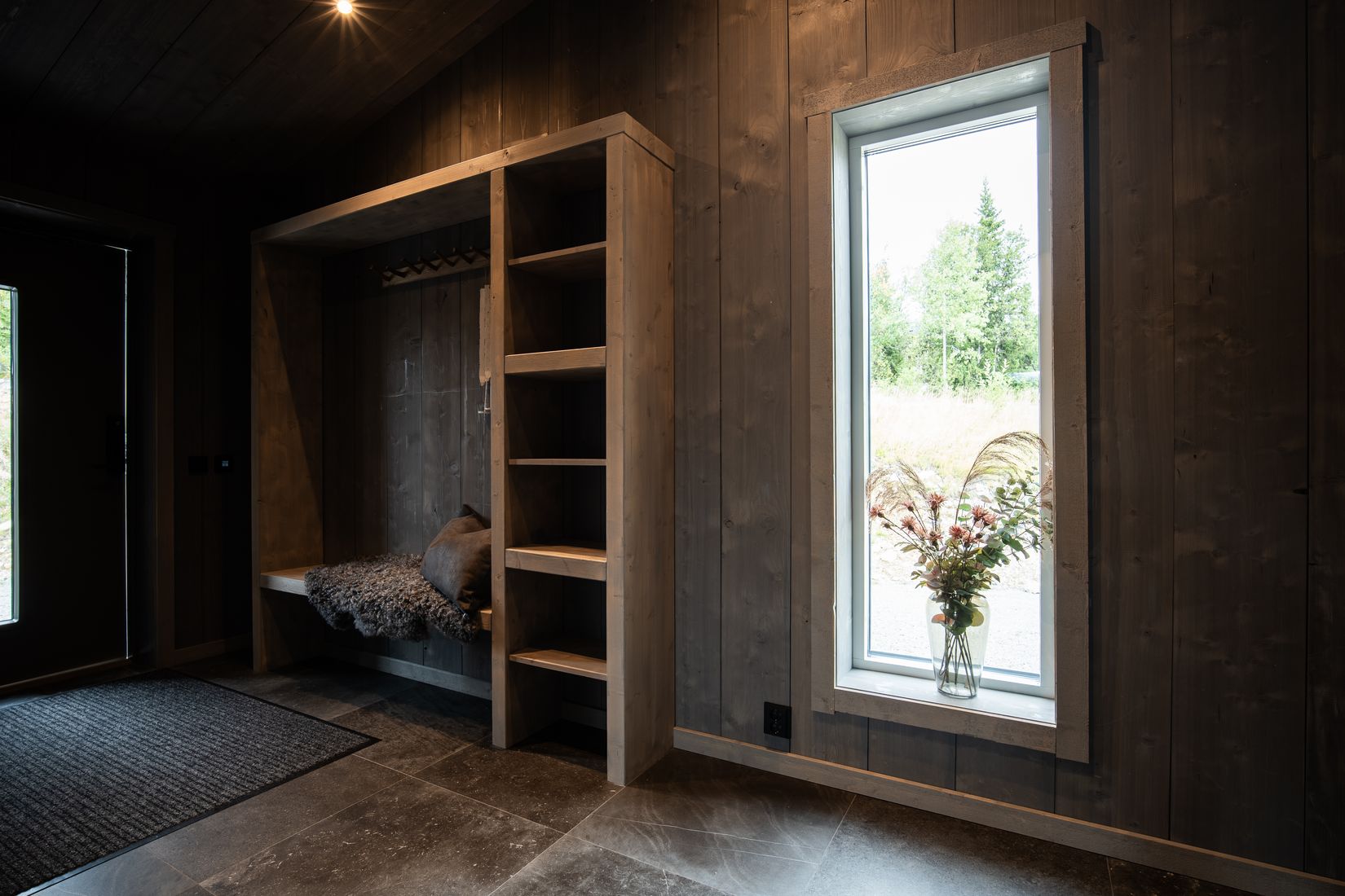 Fritidshus, Vemdalsskalet Östra Skalportsvägen 1, Vemdalsskalet, Härjedalen