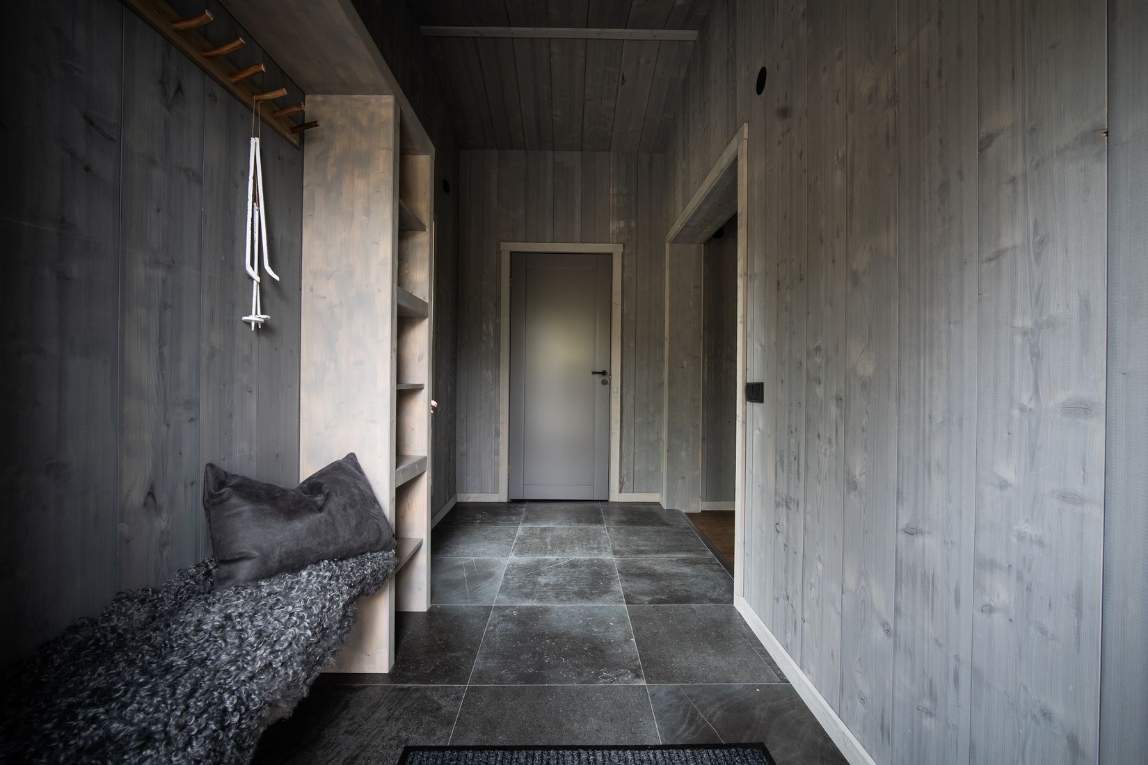 Fritidshus, Vemdalsskalet Östra Skalportsvägen 1, Vemdalsskalet, Härjedalen