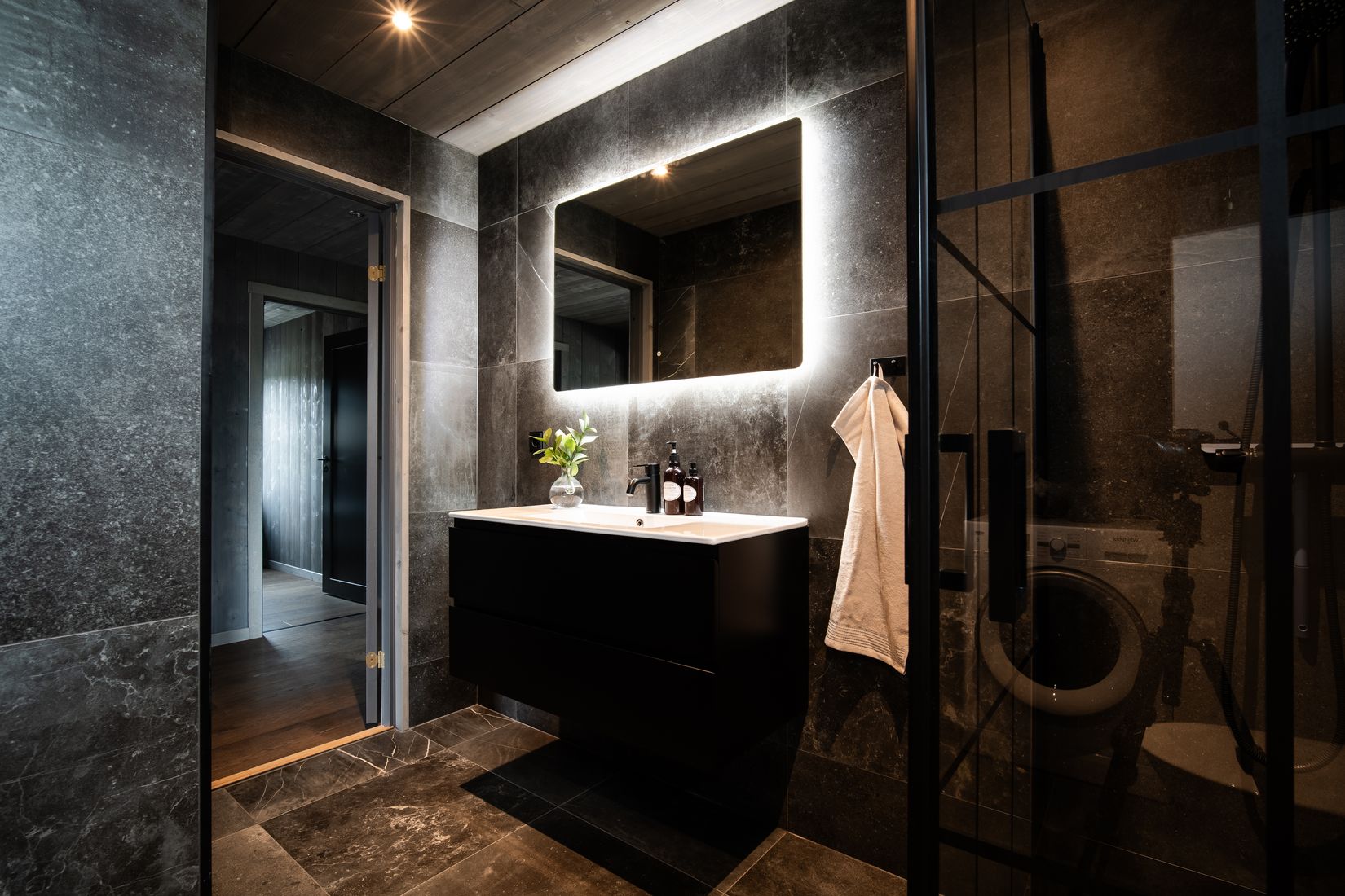 Fritidshus, Vemdalsskalet Östra Skalportsvägen 1, Vemdalsskalet, Härjedalen