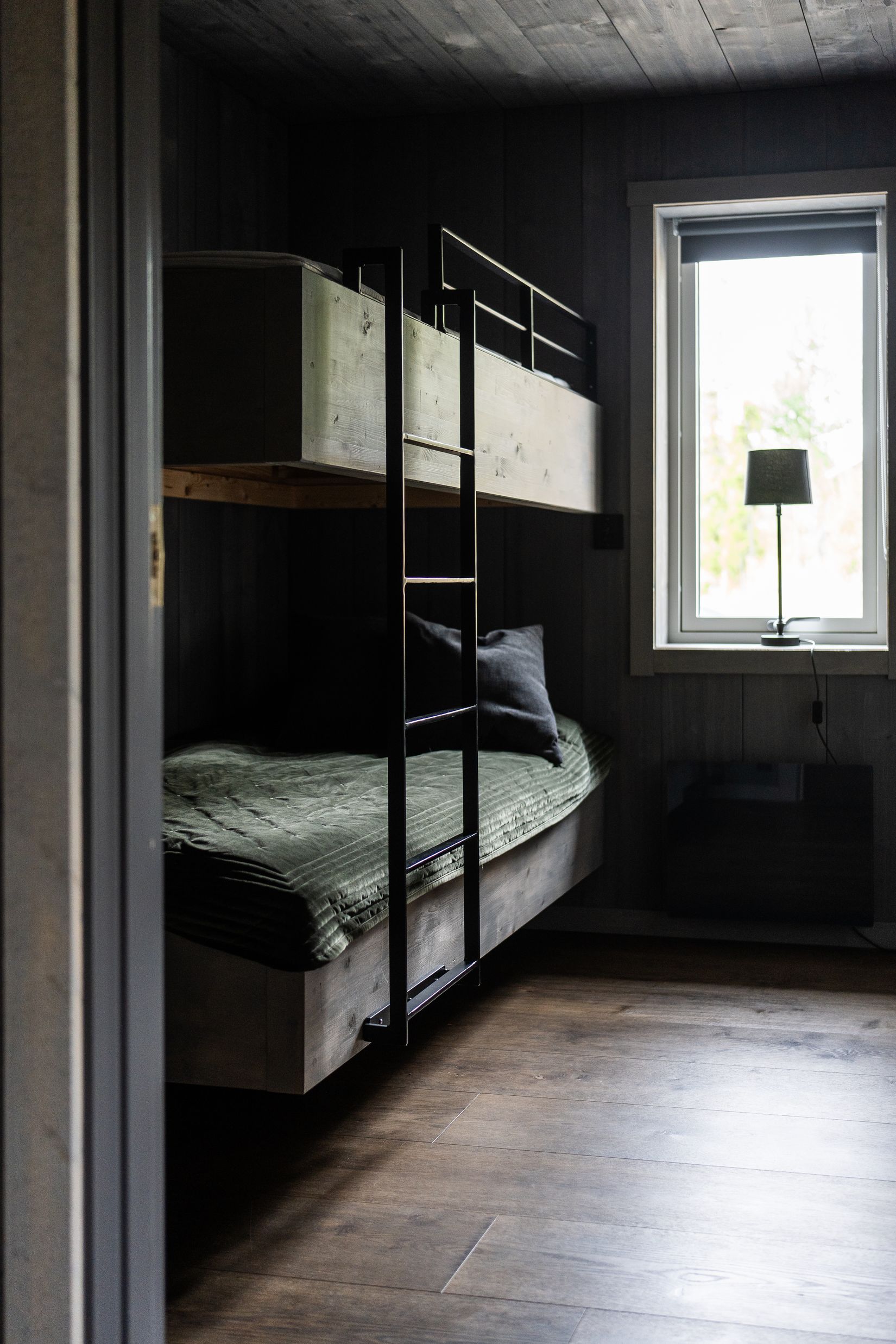 Fritidshus, Vemdalsskalet Östra Skalportsvägen 1, Vemdalsskalet, Härjedalen