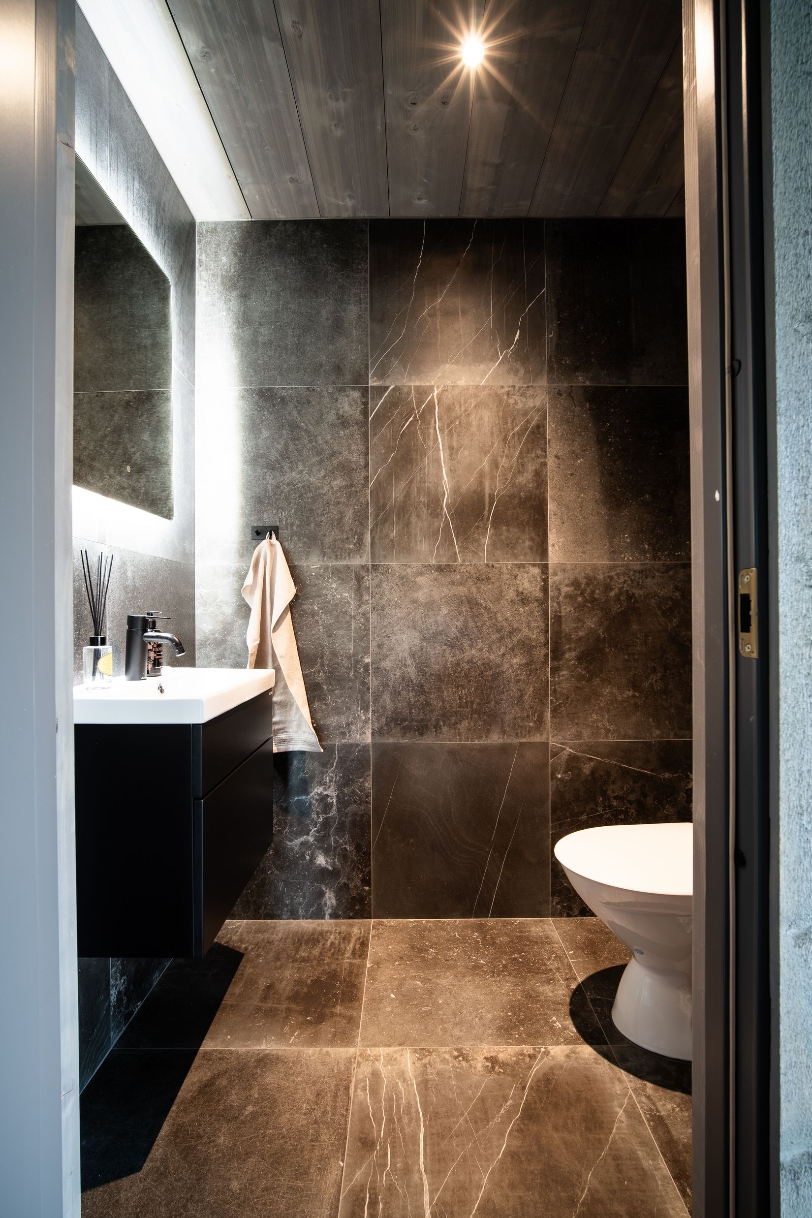 Fritidshus, Vemdalsskalet Östra Skalportsvägen 1, Vemdalsskalet, Härjedalen