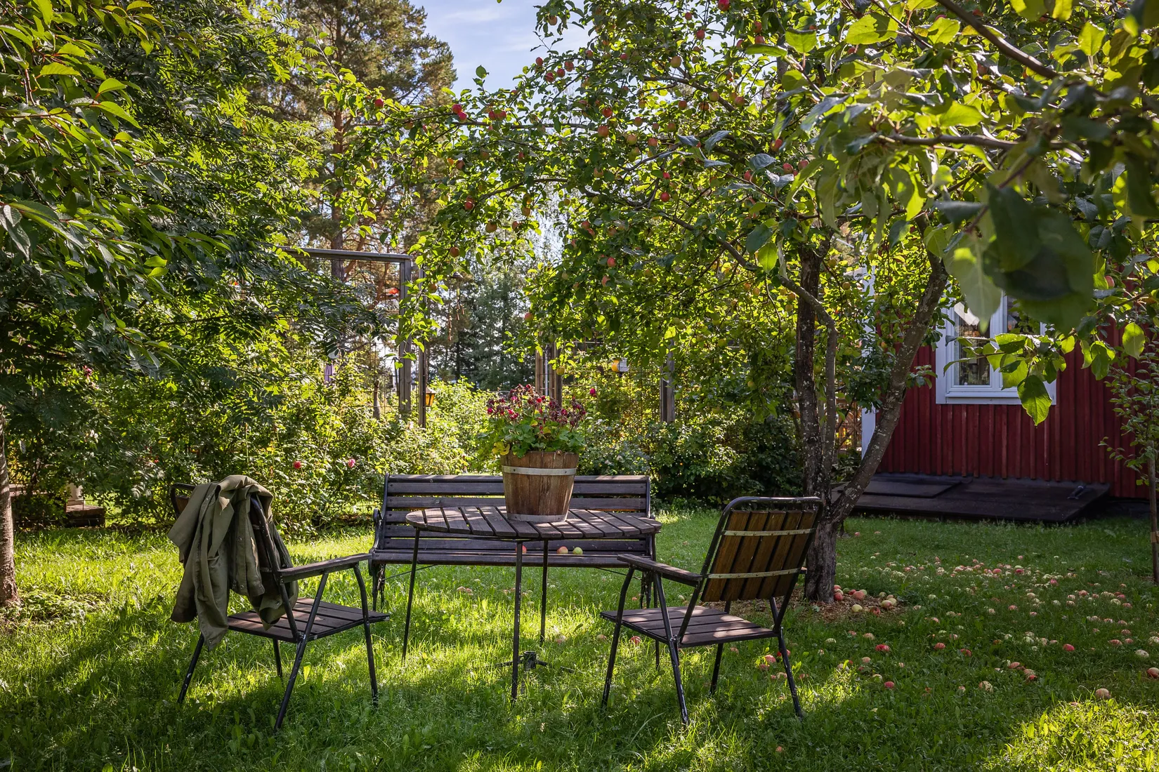 Villa, Väljemovägen 1, Ramsjö, Hennan, Ljusdal