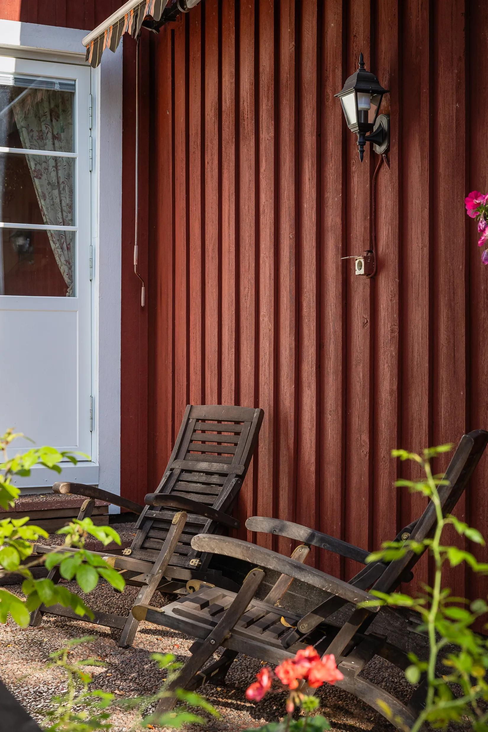Villa, Väljemovägen 1, Ramsjö, Hennan, Ljusdal